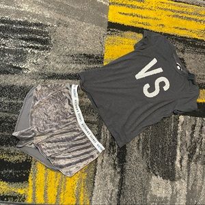 Victoria’s Secret PJ S/M